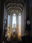 Kathedrale Heiliger Geist